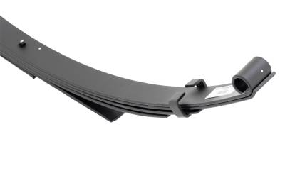 Rough Country - Rough Country 8025KIT Leaf Spring - Image 3