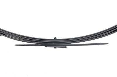 Rough Country - Rough Country 8025KIT Leaf Spring - Image 4