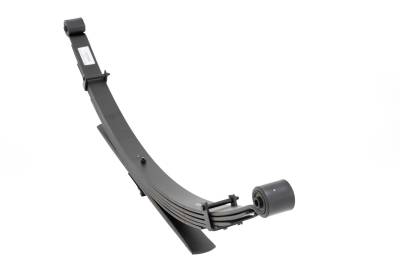 Rough Country - Rough Country 8026KIT Leaf Spring - Image 2