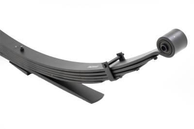 Rough Country - Rough Country 8026KIT Leaf Spring - Image 4