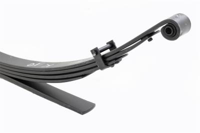 Rough Country - Rough Country 8034KIT Leaf Spring - Image 3