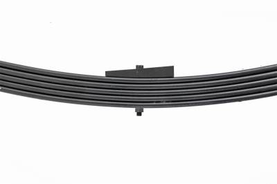 Rough Country - Rough Country 8046KIT Leaf Spring - Image 2