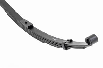 Rough Country - Rough Country 8046KIT Leaf Spring - Image 4