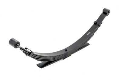 Rough Country - Rough Country 8200KIT Leaf Spring - Image 2
