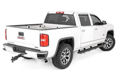 Rough Country - Rough Country 41001 Running Boards - Image 5