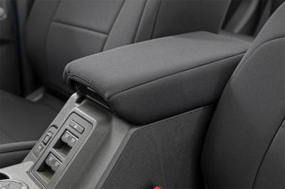 Rough Country - Rough Country 91045 Seat Cover Set - Image 2