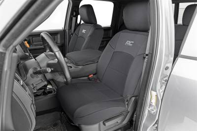 Rough Country - Rough Country 91042 Seat Cover Set - Image 2