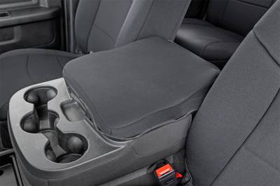 Rough Country - Rough Country 91042 Seat Cover Set - Image 3