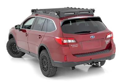 Rough Country - Rough Country 90631 Suspension Lift Kit - Image 4