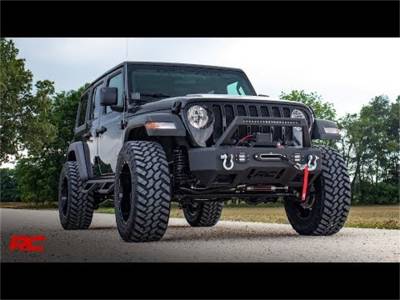 Rough Country - Rough Country 66650 Suspension Lift Kit - Image 2