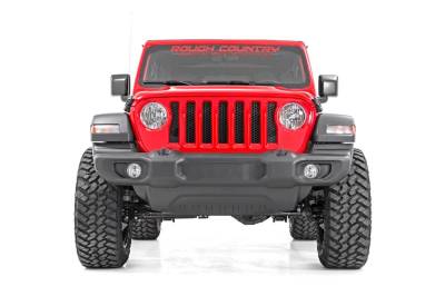 Rough Country - Rough Country 66650 Suspension Lift Kit - Image 4