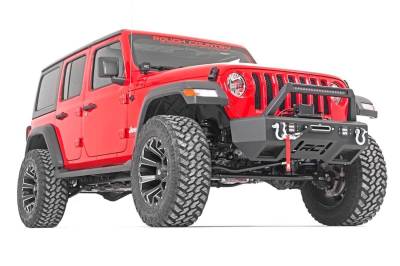 Rough Country - Rough Country 62930 Suspension Lift Kit - Image 3