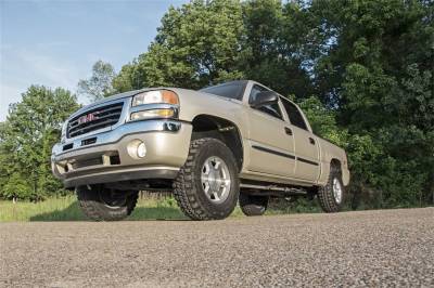 Rough Country - Rough Country 7592 Front Leveling Kit - Image 4