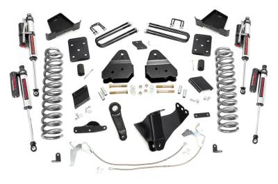 Rough Country 55150 Suspension Lift Kit