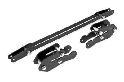 Rough Country 92007 Suspension Lift Kit