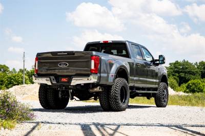 Rough Country - Rough Country 55930 Suspension Lift Kit w/N3 Shocks - Image 3