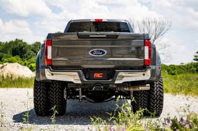 Rough Country - Rough Country 55930 Suspension Lift Kit w/N3 Shocks - Image 4