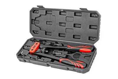 Rough Country - Rough Country 10583 Nutsert Tool Kit - Image 3