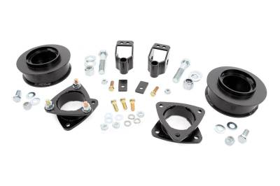 Rough Country - Rough Country 762 Suspension Lift Kit - Image 2