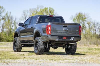Rough Country - Rough Country 50931 Suspension Lift Kit - Image 5