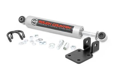 Rough Country - Rough Country 10613 Steering Upgrade Kit - Image 3
