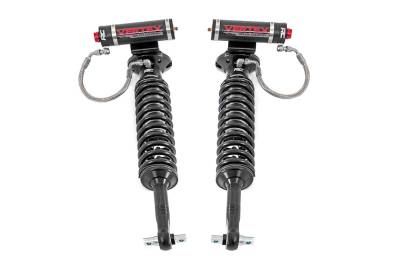 Rough Country 689012 Adjustable Vertex Coilover Leveling Kit