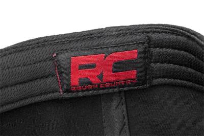 Rough Country - Rough Country 84123 Bill Hat - Image 3