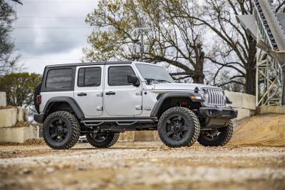 Rough Country - Rough Country RC614 Body Lift Kit - Image 3