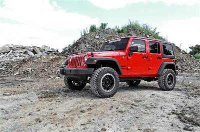Rough Country - Rough Country 656 Suspension Lift Kit - Image 3