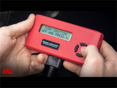 Rough Country - Rough Country 90006 Speedometer Calibrator - Image 5