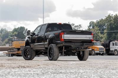 Rough Country - Rough Country 51370 Suspension Lift Kit - Image 4