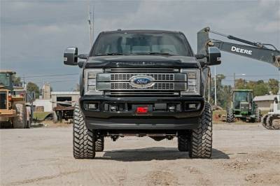Rough Country - Rough Country 51370 Suspension Lift Kit - Image 5