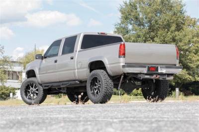 Rough Country - Rough Country 16130 Suspension Lift Kit w/Shocks - Image 3
