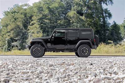 Rough Country - Rough Country 901 Suspension Lift Kit - Image 3