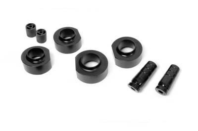 Rough Country - Rough Country 650 Suspension Lift Kit - Image 1