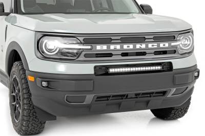 Rough Country - Rough Country 71036 LED Bumper Kit - Image 5