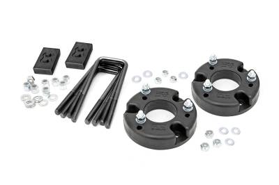 Rough Country - Rough Country 57100 Leveling Kit - Image 1