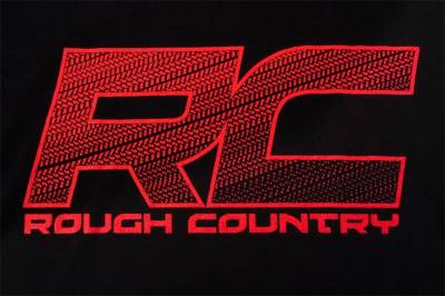 Rough Country - Rough Country 84087SM Tread Logo Tank Top - Image 3