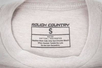 Rough Country - Rough Country 840863XL T-Shirt - Image 3