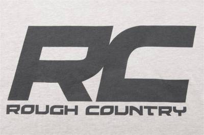 Rough Country - Rough Country 84086XLG T-Shirt - Image 2