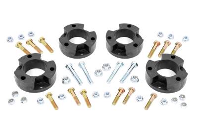 Rough Country - Rough Country 40400 Suspension Lift Kit - Image 1