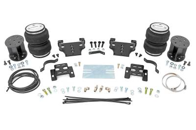 Rough Country - Rough Country 100064 Lift Kit-Suspension - Image 1