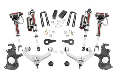 Rough Country - Rough Country 95750 Lift Kit-Suspension - Image 1