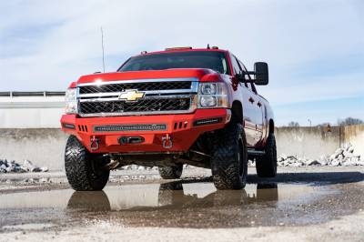 Rough Country - Rough Country 95750 Lift Kit-Suspension - Image 5