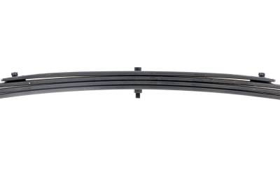 Rough Country - Rough Country 8000KIT Leaf Spring - Image 3