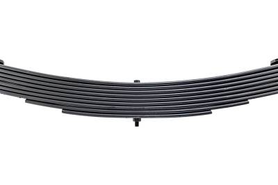 Rough Country - Rough Country 8005KIT Leaf Spring - Image 4