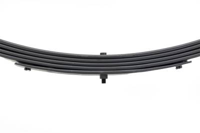 Rough Country - Rough Country 8014KIT Leaf Spring - Image 4