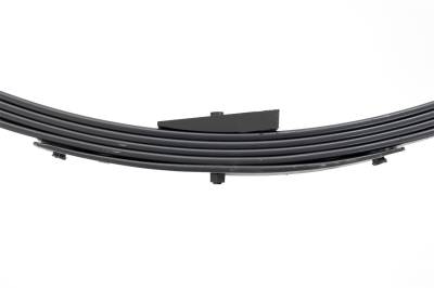 Rough Country - Rough Country 8016KIT Leaf Spring - Image 3