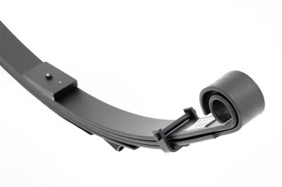 Rough Country - Rough Country 8016KIT Leaf Spring - Image 4