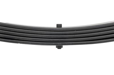 Rough Country - Rough Country 8019KIT Leaf Spring - Image 3